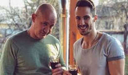 Христо Шопов е в обтегнати отношения със сина си Наум