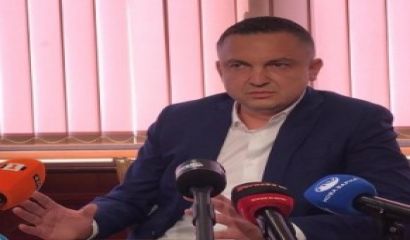 Бившият кмет на Варна и областен координатор на ПП ГЕРБ