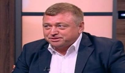интервю по актуални теми с депутата от ДПС Ерджан Ебатин Г н
