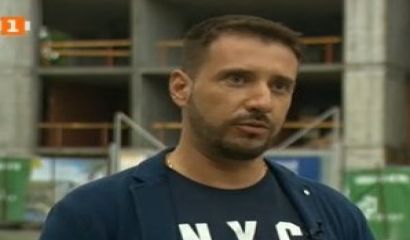 37 годишният Владимир Симеонов от София откри и върна 70 000