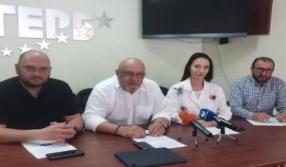 2 секунди трябват на областния управител на Варна Благомир Коцев