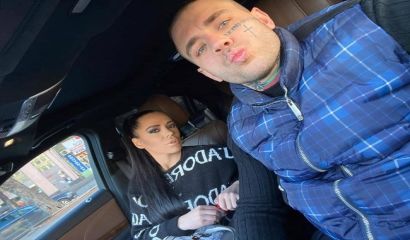 8222 Не е изключено Георги да е бил отвлечен Той имаше