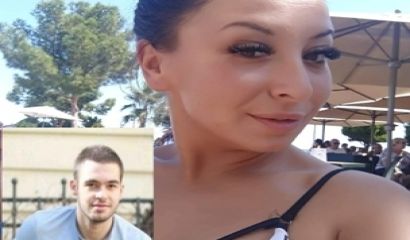 От година насам единственият син на президентшата Десислава Радева се