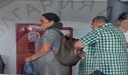 Бившият главен прокурор и бивш председател на КПКОНПИ Сотир Цацаров