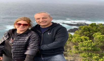 Не е ясно на колко ракии са били родителите на