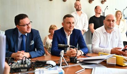 Това е силният отбор на ГЕРБ СДС – Варна с който