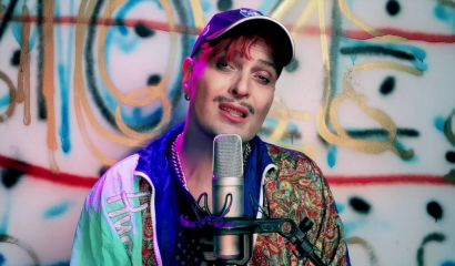 Какво е общото между поливалентния творец Иво Димчев и Кирил