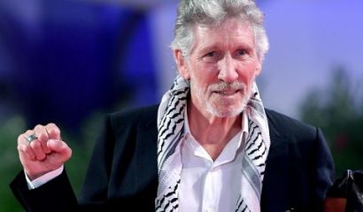 Роджър Уотърс отново предизвиква вълнения със своите политически позиции които