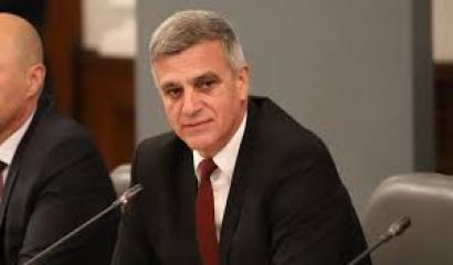 Когато формацията на бившия служебен премиер Стефан Янев Български възход