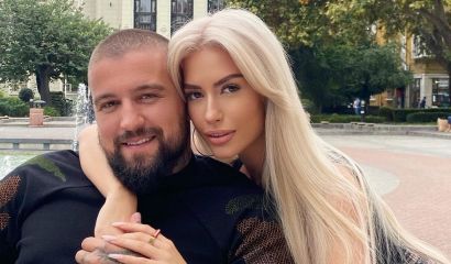 Тита и Недко Николов се разделиха с чутовен скандал и