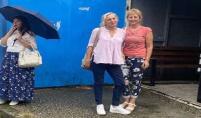 Кандидати за народни представители от коалицията ГЕРБ СДС сред които и