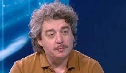 Аз бих приел да съм министър на културата само ако