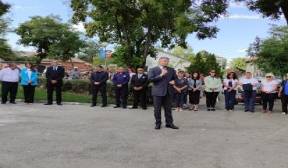 След като експертите на ДПС написаха програмите за европейските пари