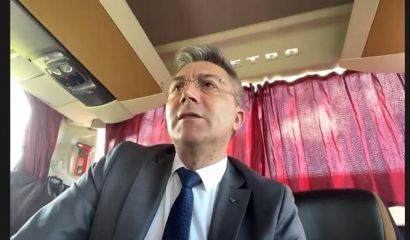 Стратегията за връщане на българските граждани в Родината се основава