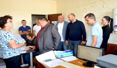 Кандидатът за народен представител от коалицията ГЕРБ СДС Павел Христов сподели