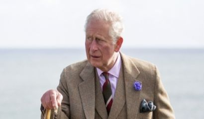 Крал Чарлз говори открито за лечението на своето онкологично заболяване