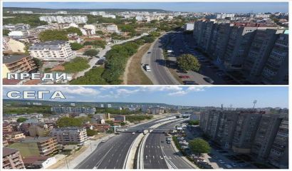 Кметът на Варна Иван Портних изрази своето разочарование че ако