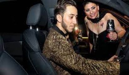 8 г затвор грозят сина на Софи Маринова – Лоренцо