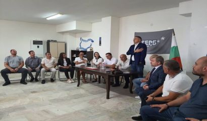 България е изправена пред четвърти поредни предсрочни избори само за