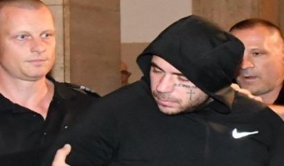 Полицай разказа как Семерджиев му предложил крупен подкуп в евро