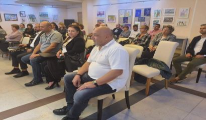 На експертна среща инициирана от ГЕРБ СДС –Варна бизнесът каза АМ