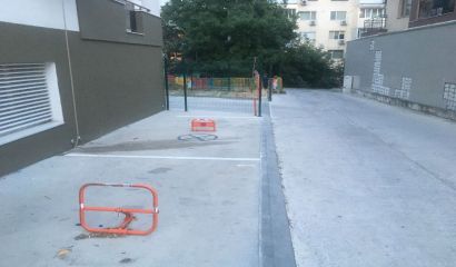 В писмо до сайта варненецът Марио Ангелов сигнализира за