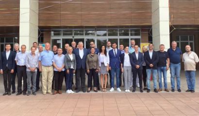 Кандидатите за народни представители от СДС в коалицията ГЕРБ СДС се