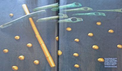 Международна научна конференция Нови хоризонти в праисторията 50 години от