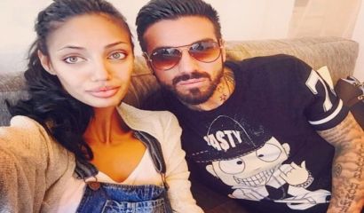 Бившата половинка на Благой Георгиев – Есмер Омерова разкри че