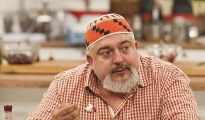 Буквално бях на минути от смъртта Физическото ми оцеляване зависеше