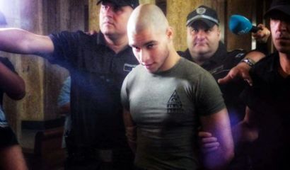 Не е имало акция на ГДБОП по задържането на Васил