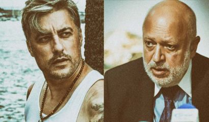 Актьорът Владимир Карамазов коментира в профила си във Фейсбук последната