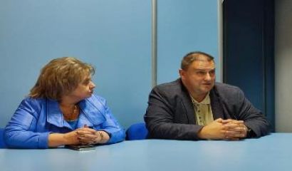 Съставянето на стабилно правителство ще гарантира на България по добри перспективи
