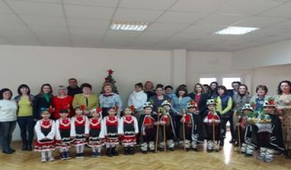 Първите гости пристъпили прага на общинската администрация днес – навръх