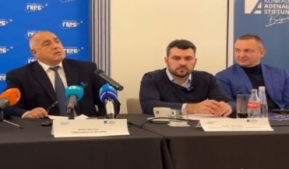 Коментар за състоянието на Варна направи кметът Иван Портних пред