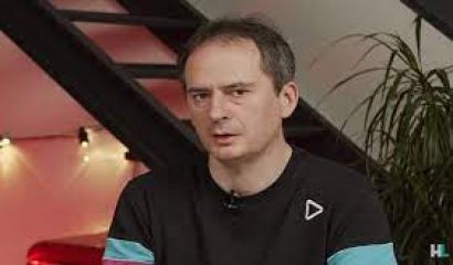 Набеденият за разследващ журналист международен мошеник на хранилка при ЦРУ