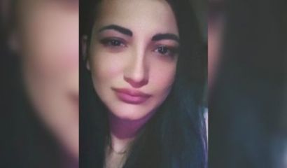 Самоличността на задържаната 25 годишна полицайка която снощи беше хваната с