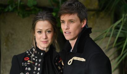 Носителят на Оскар Еди Редмейн разказва в ексклузивно интервю за