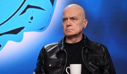 Богати политици ни управляват Откакто е станал президент Румеен Радев е