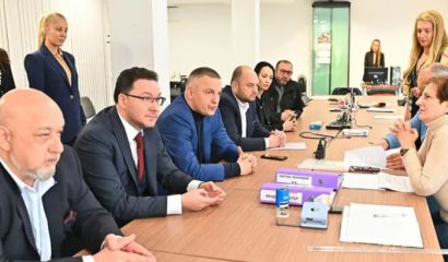 С увереност за сигурна и убедителна победа ГЕРБ СДС – Варна