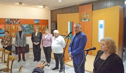 Нов колективен трудов договор в сферата на образованието официално подписахме