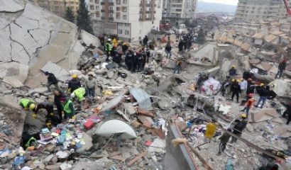 Турция години наред предизвикваше съдбата като не прилагаше съвременните строителни