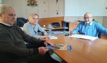 Да бъда народен представител от Варна за мен е огромна