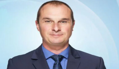 Най новото попълнение в екипа на риалити предаването Фермата Гергана Гунчева