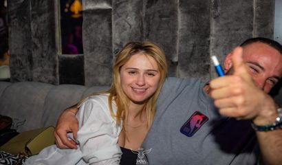 Мария Бакалова продължава почивката си във Велинград с пълна сила