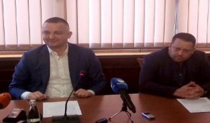 В последния възможен срок и дни преди края на предизборната