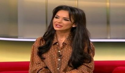 Не съм пребил Мария само я бутнах и тя се