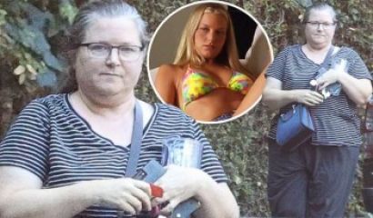 На два пъти през последната година върху първите страници на