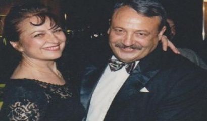 Иван Гарелов не можа да се прости със съпругата си