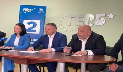 16 ще са новите депутати от 3 МИР – Варна